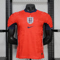 2026 England Away Shirt
