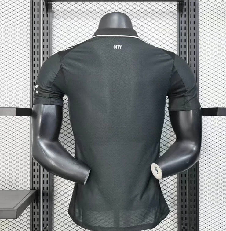 25/26 Manchester City Away Shirt