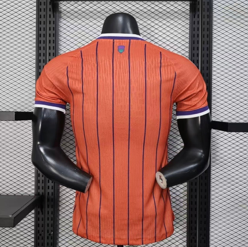2026 Scotland Away Shirt