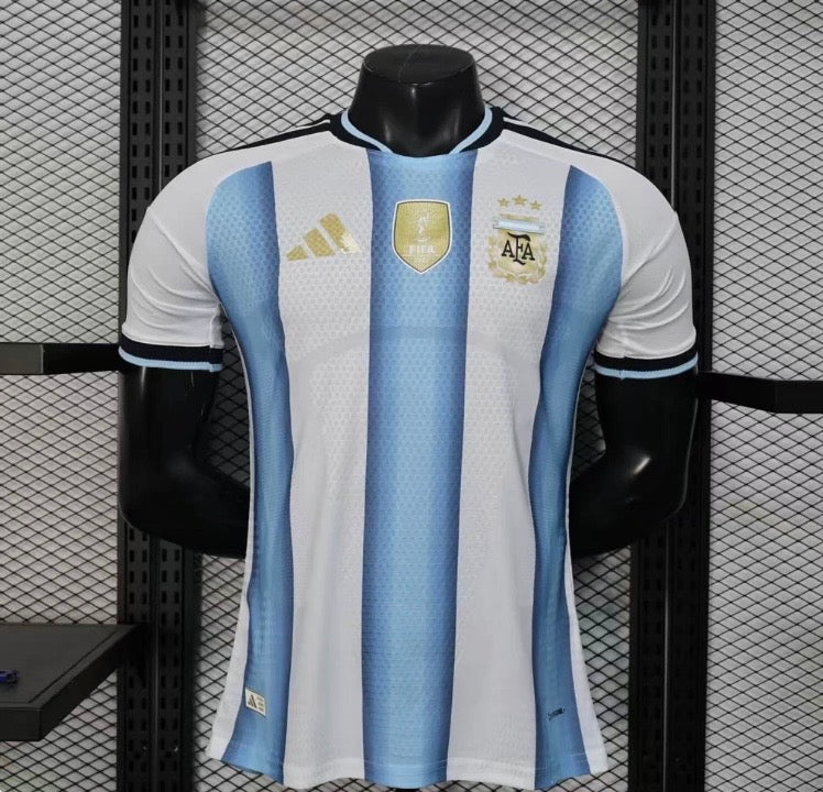 2026 Argentina Home Shirt