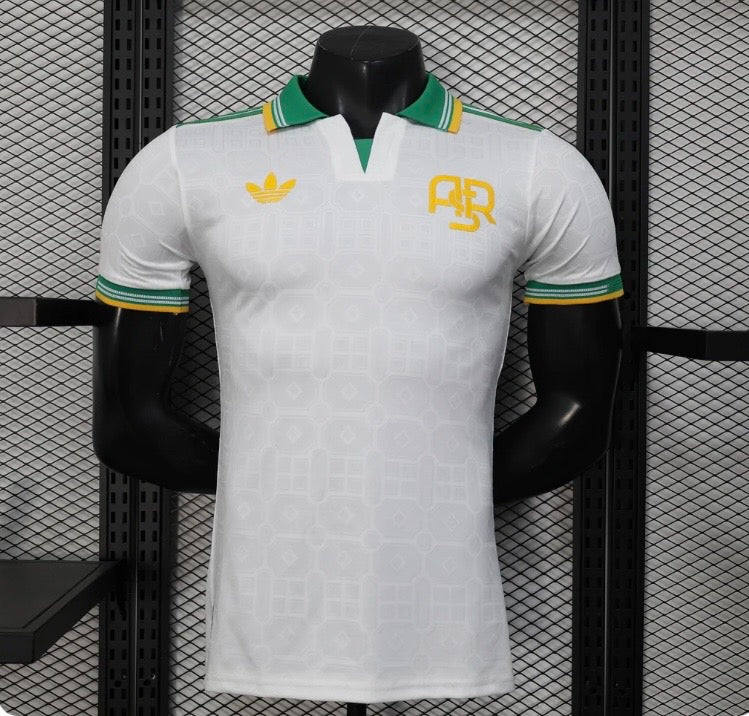 25/26 AS Roma Third Shirt