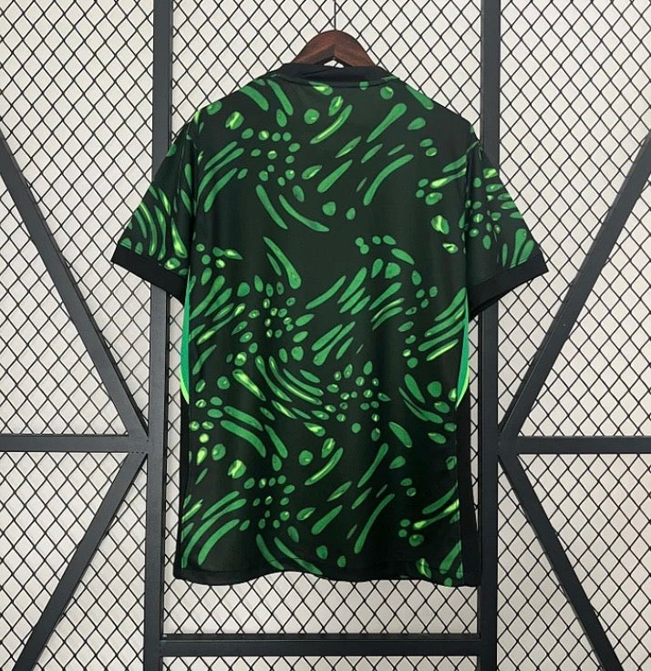 24/25 Nigeria Away Shirt