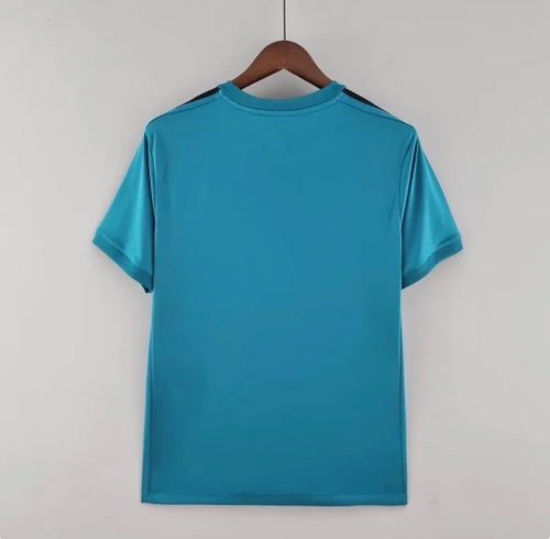 17/18 Real Madrid Third Away Shirt