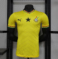 24/25 Ghana Away Shirt