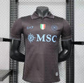 25/26 Napoli Third Shirt