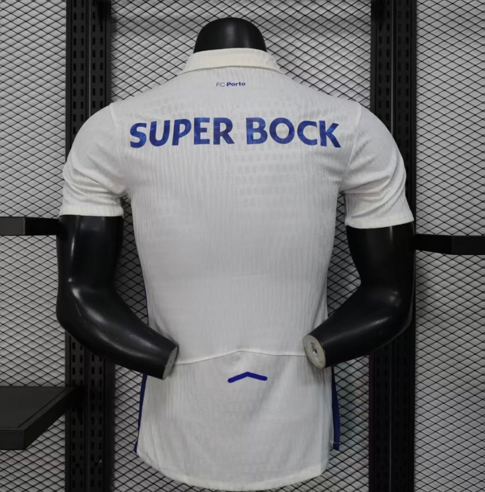 25/26 Porto Third Shirt