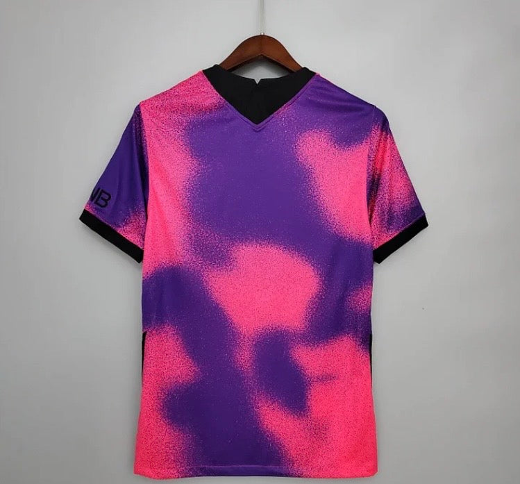 20/21 Paris Saint-Germain Fourth Shirt