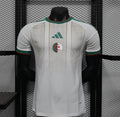 2026 Algeria Home Shirt