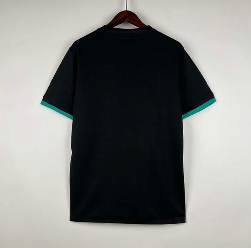 17/18 Real Madrid Away Shirt