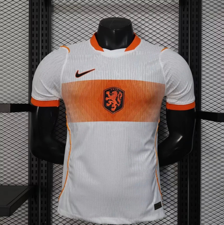 2026 Netherlands Away Shirt