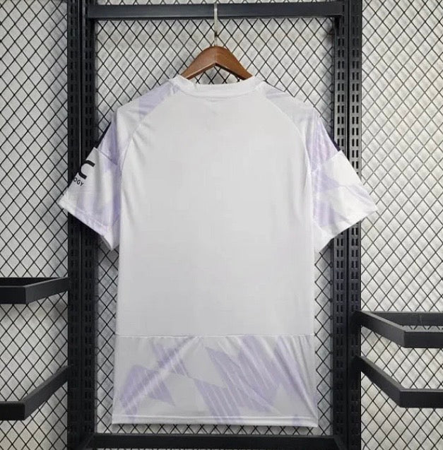 25/26 Manchester United Away Shirt