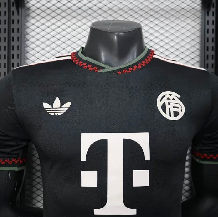 25/26 Bayern Munich Third Shirt