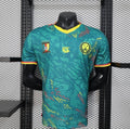 2026 Cameroon Home Shirt