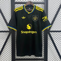 25/26 Manchester United Third Shirt