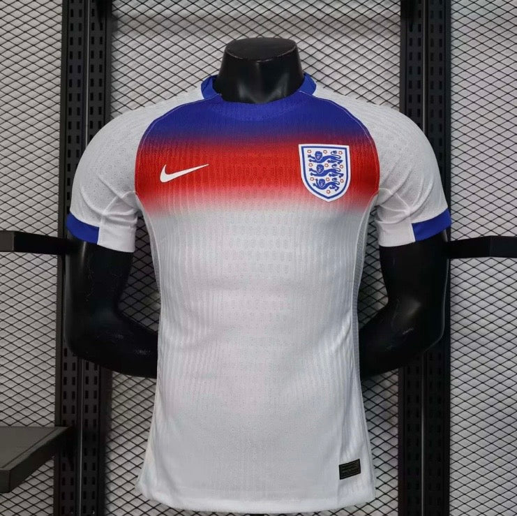 2025 England Home Shirt