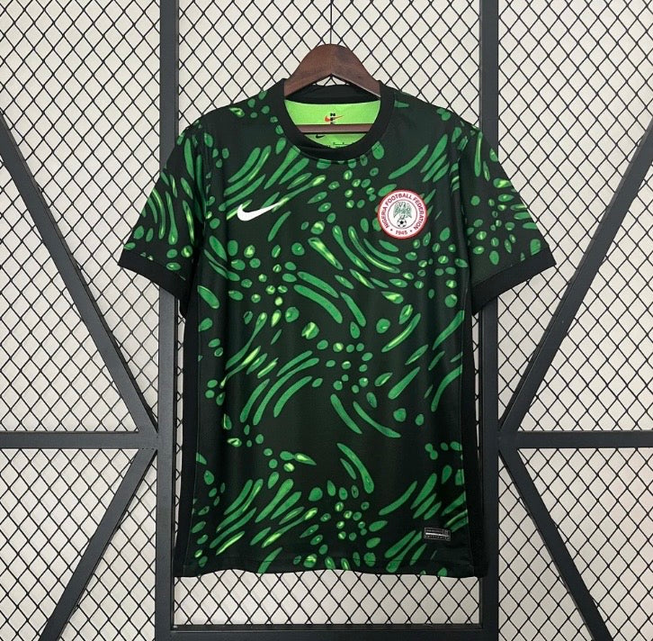 24/25 Nigeria Away Shirt