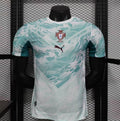 2026 Portugal Away Shirt