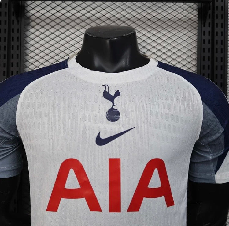 25/26 Tottenham Hotspur Home Shirt