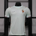 2026 France Away Shirt
