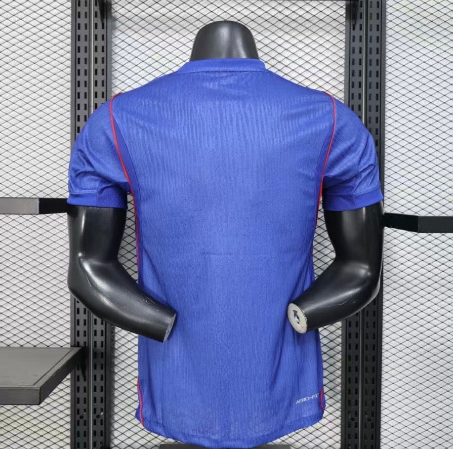 2026 Croatia Away Shirt