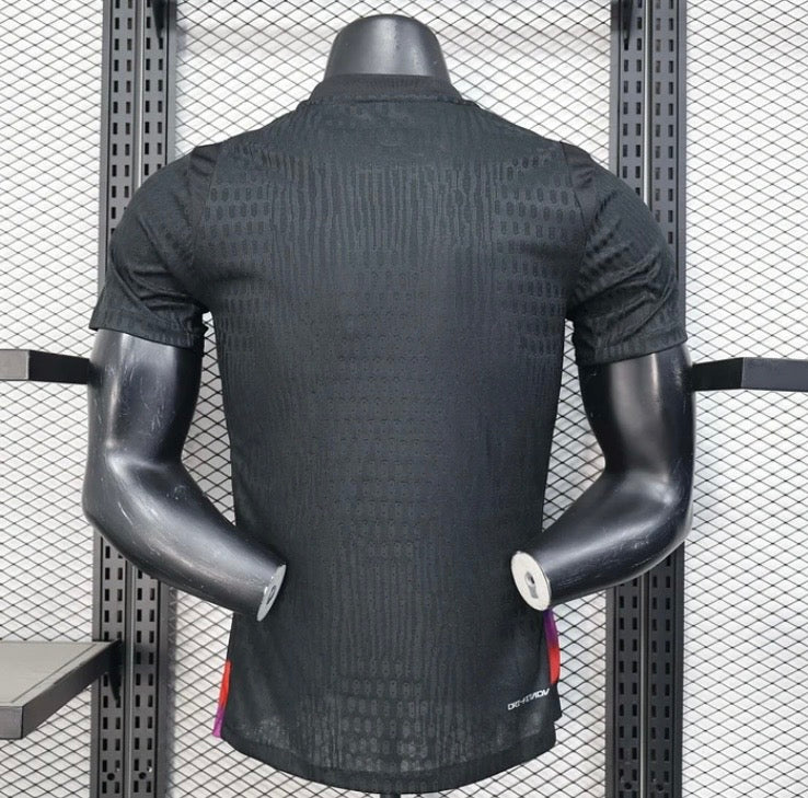 2025 England Away Shirt