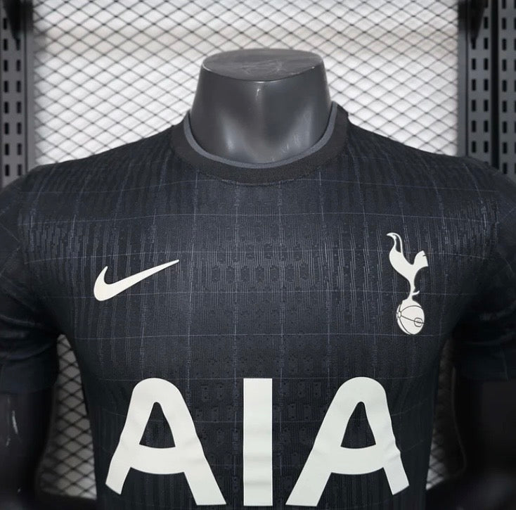 25/26 Tottenham Hotspur Away Shirt