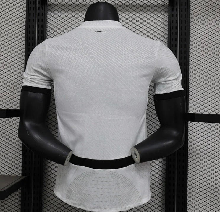 24/25 Egypt Away Shirt