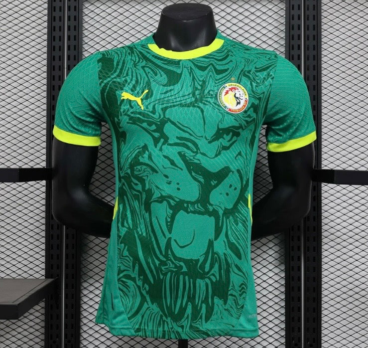 24/25 Senegal Away Shirt
