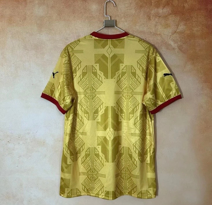 2026 Ghana Away Shirt