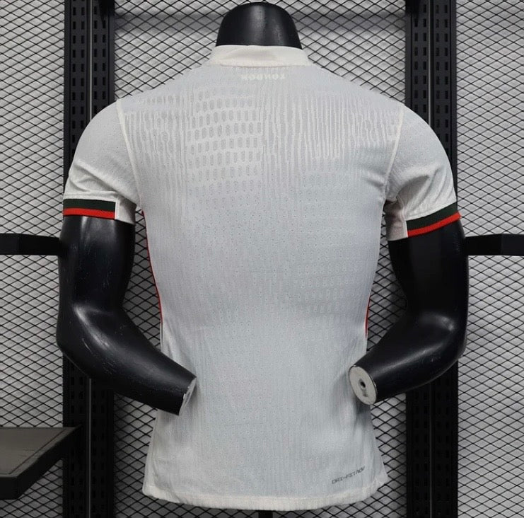 25/26 Chelsea Football Club Away Shirt