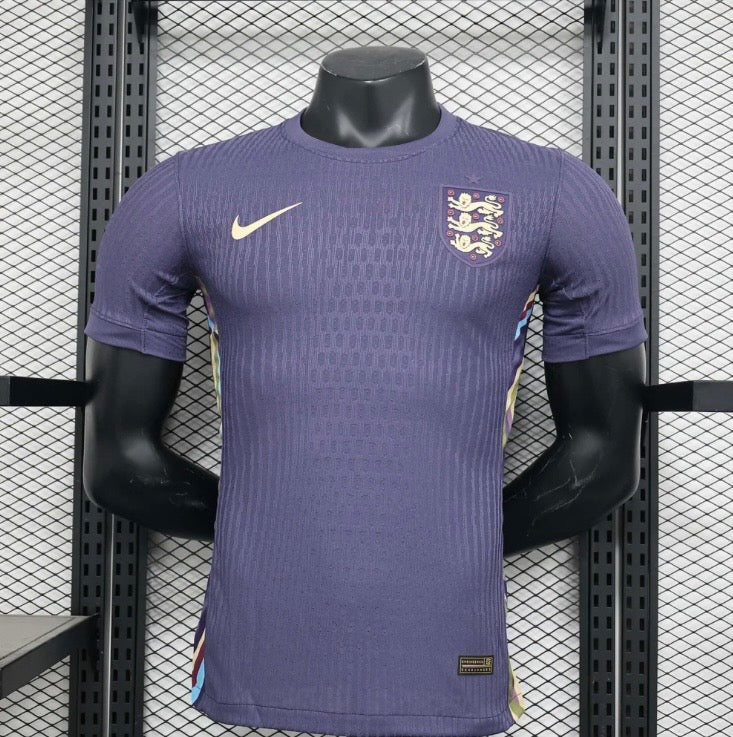 24/25 England Away Shirt