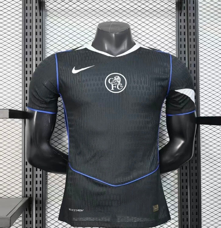 25/26 Chelsea Football Club Third Shirt