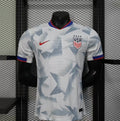 2025 United States Home Shirt
