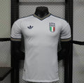 2026 Italy Away Shirt