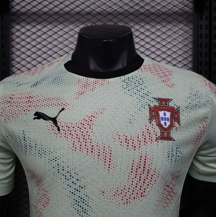 2025 Portugal Away Shirt