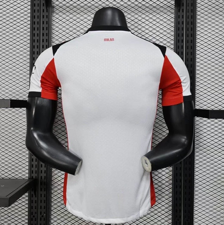 25/26 AC Milan Away Shirt