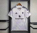 25/26 Manchester United Away Shirt
