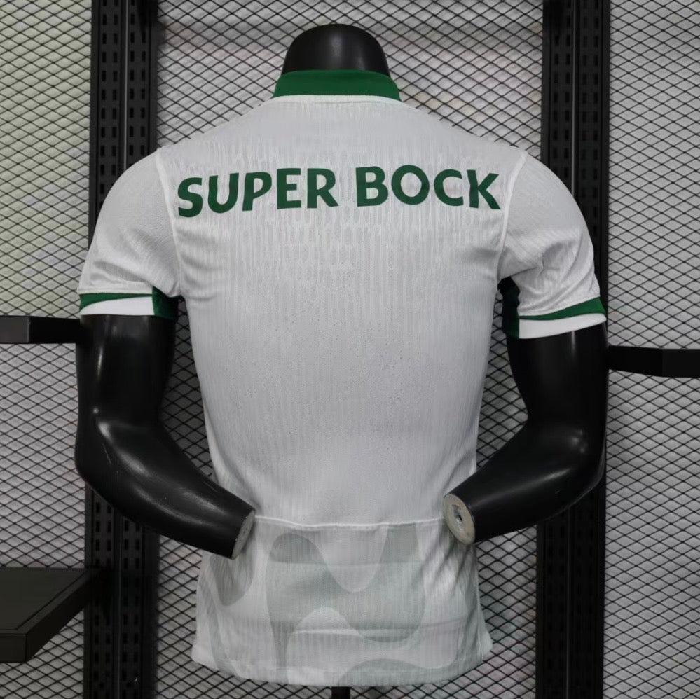 25/26 Sporting Away Shirt